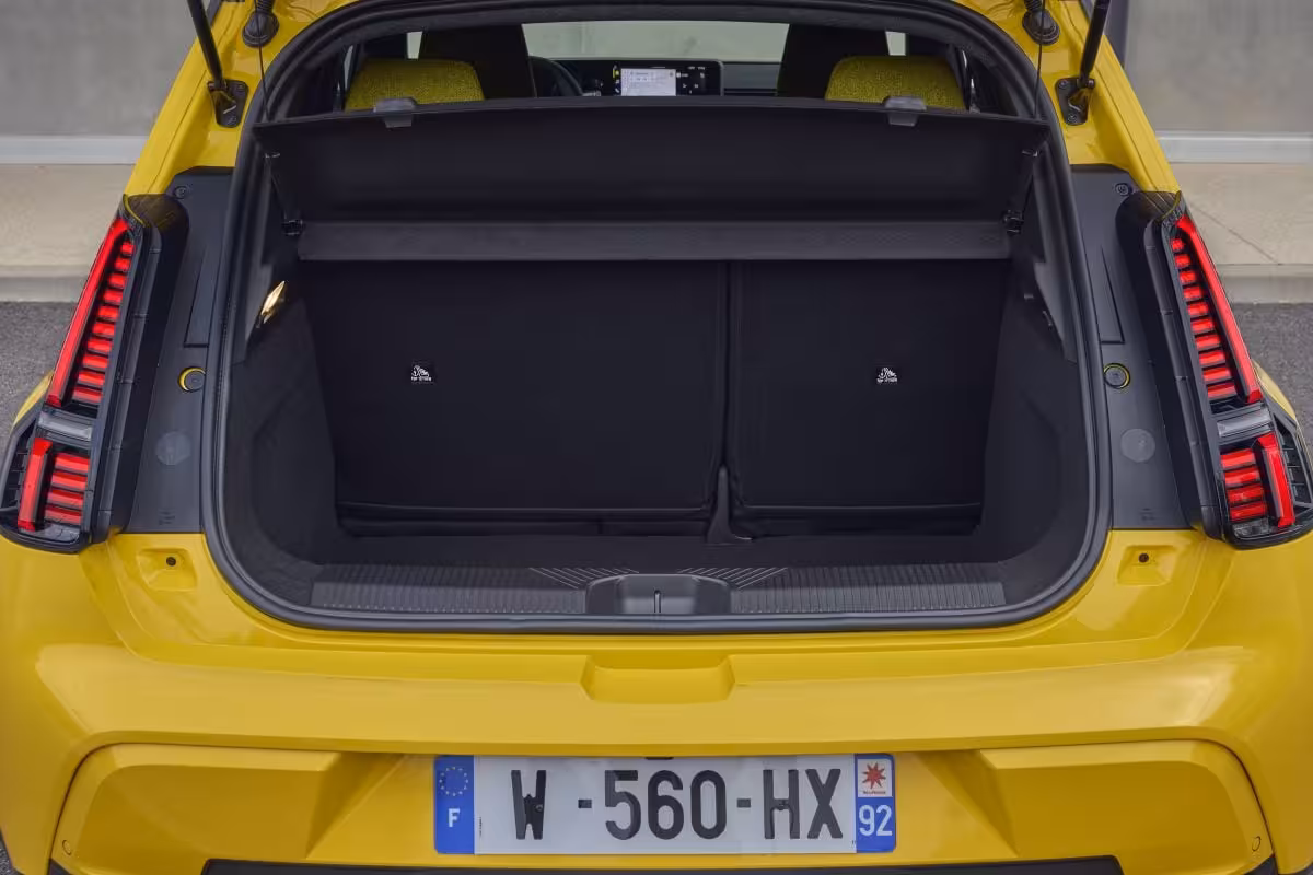 Renault 5