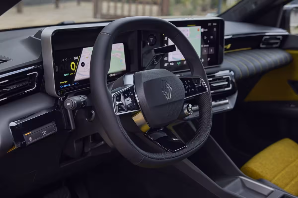 Renault 5