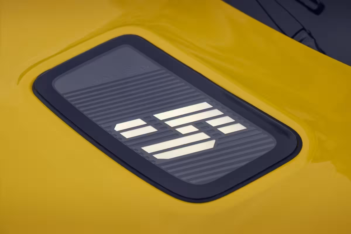 Renault 5