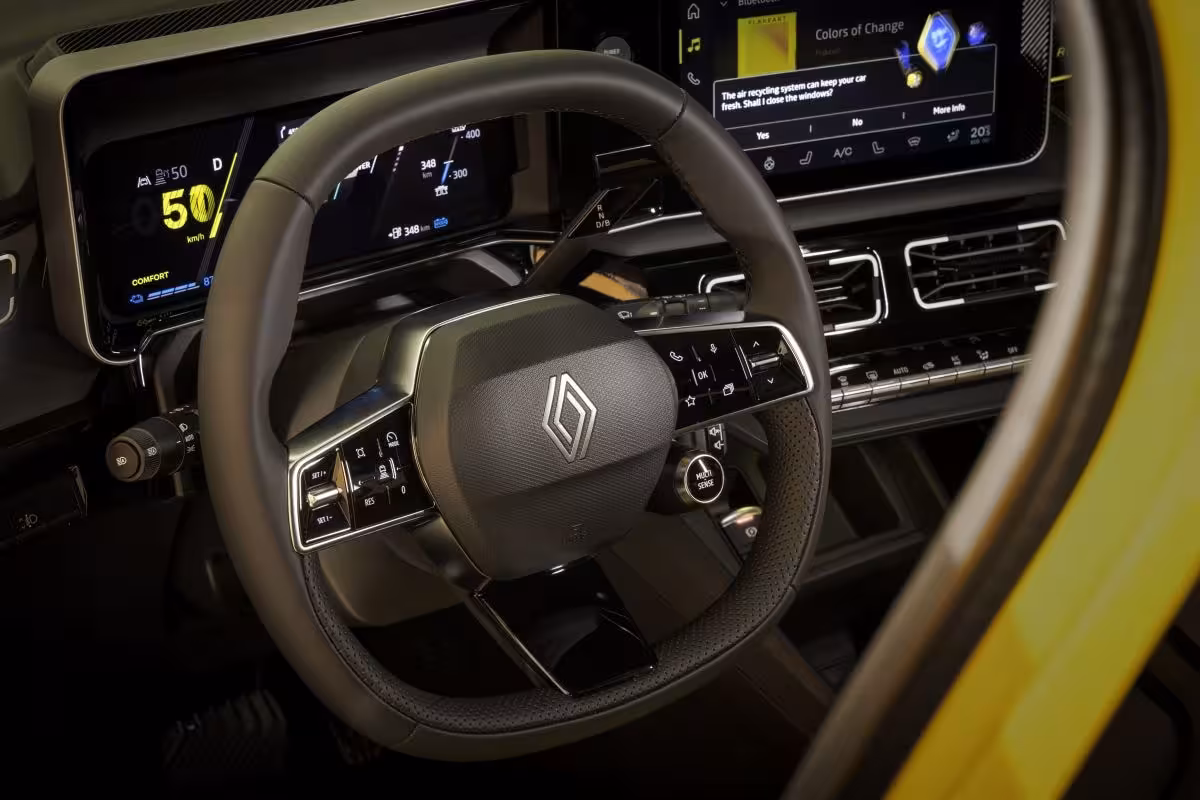 Renault 5