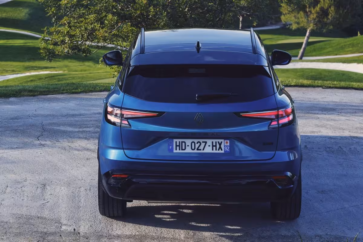 Renault Austral