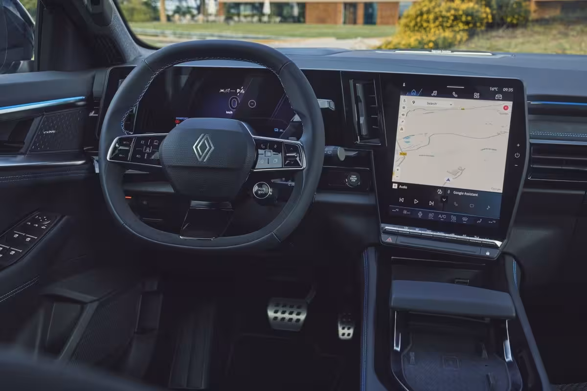 Renault Austral
