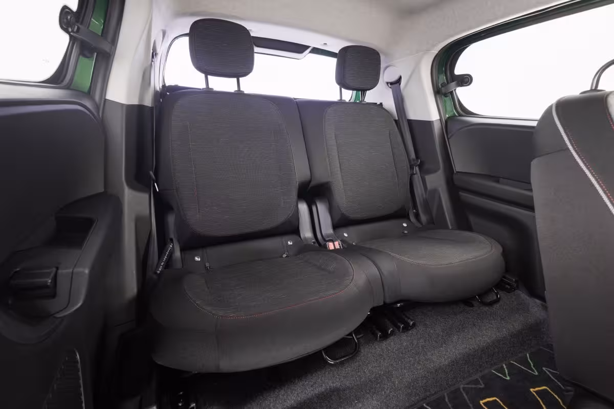 Renault Twingo E-TECH