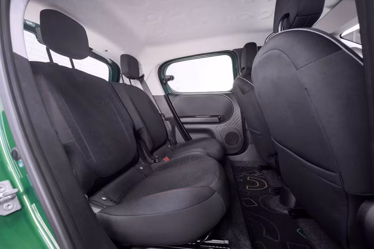 Renault Twingo E-TECH