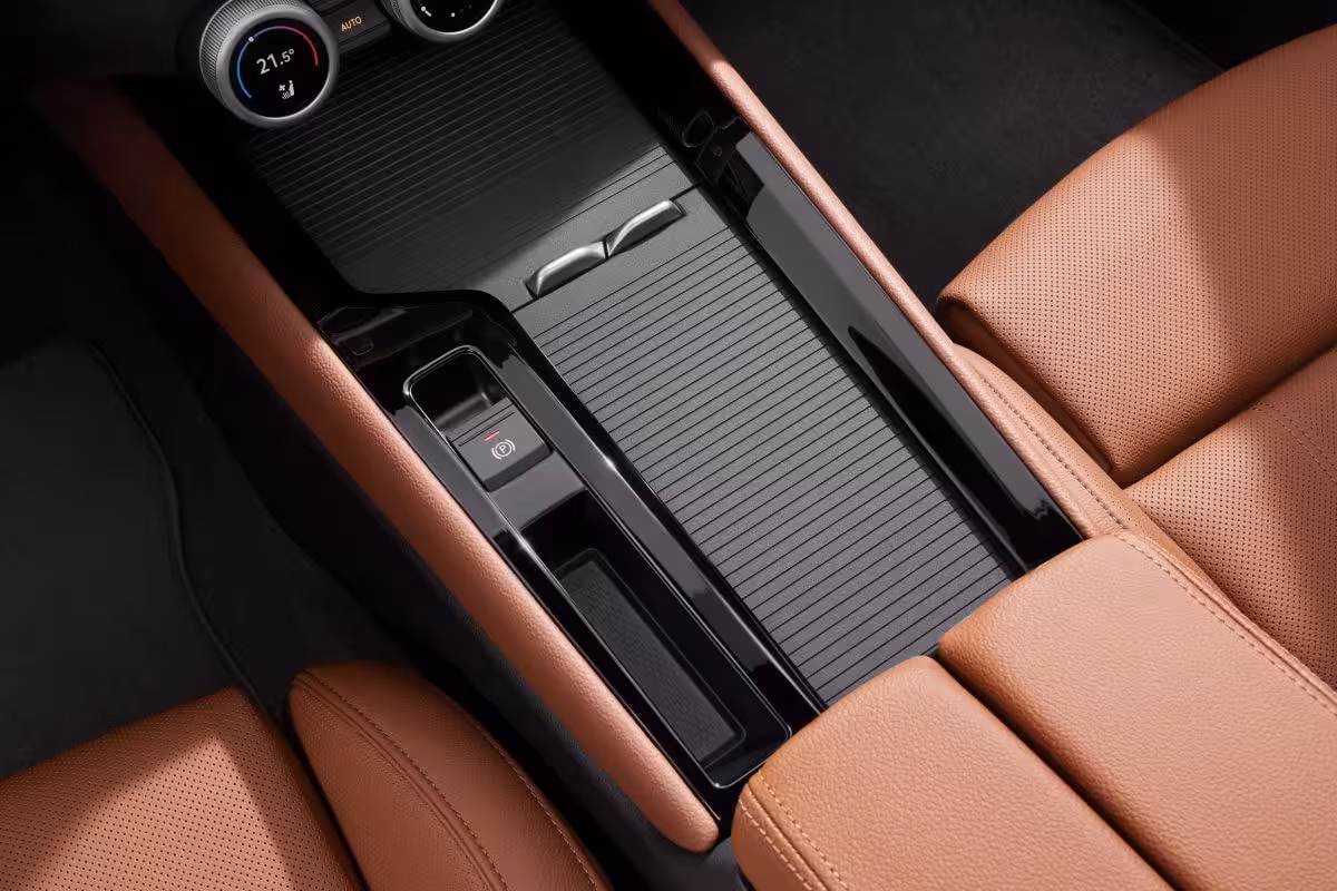 Skoda Superb Combi