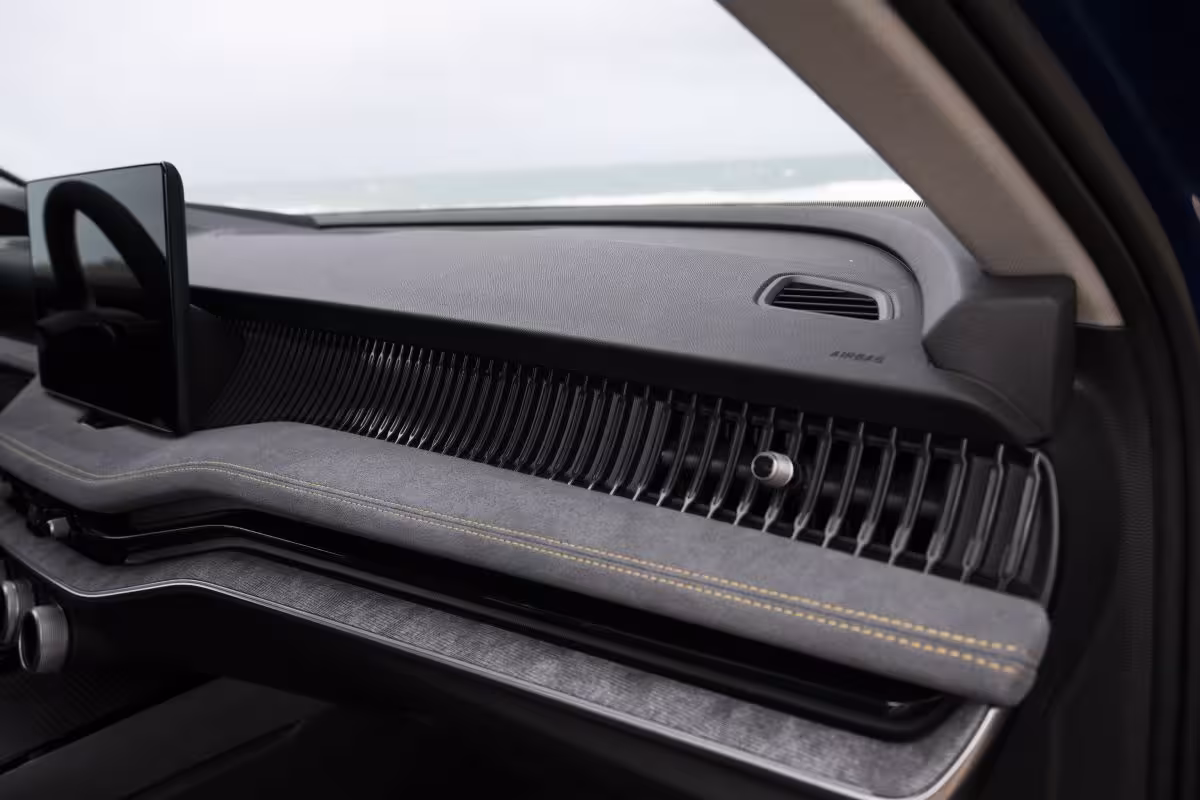 Skoda Superb Combi