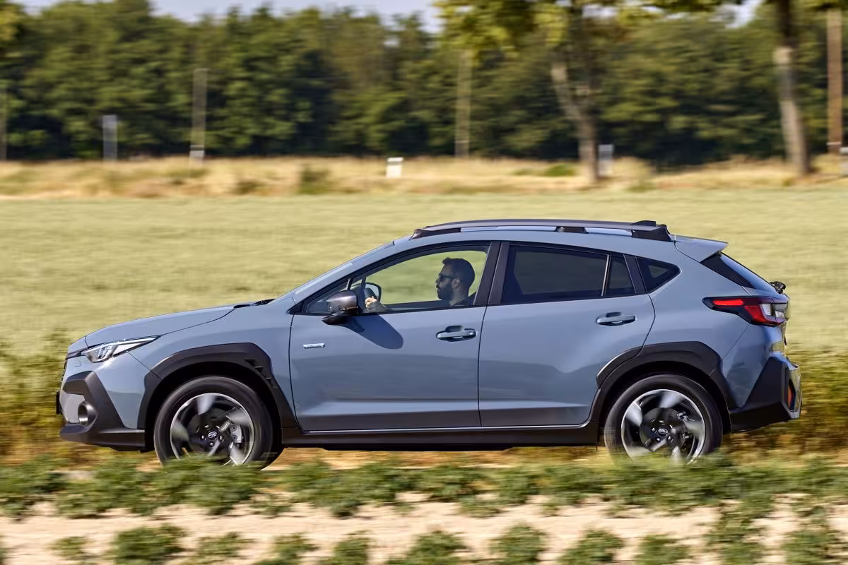 Subaru Crosstrek