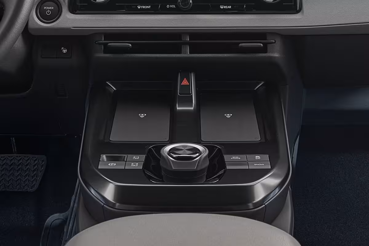 Toyota C-HR+