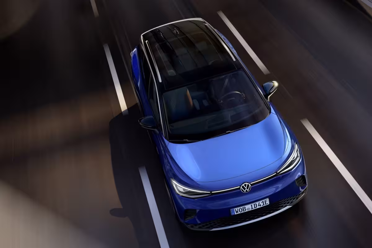 Volkswagen ID.4