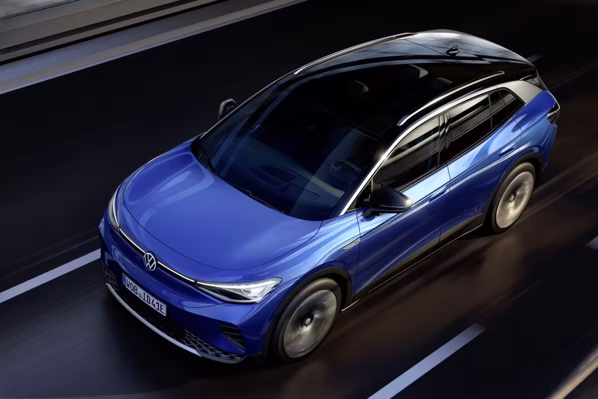 Volkswagen ID.4