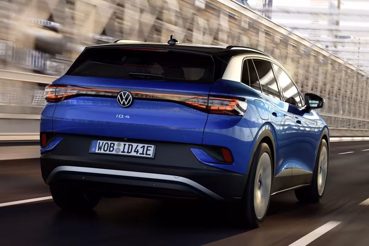 Volkswagen ID.4
