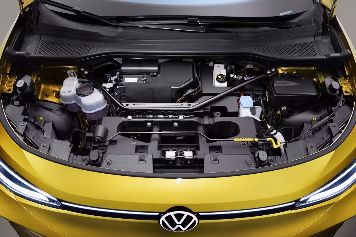 Volkswagen ID.4