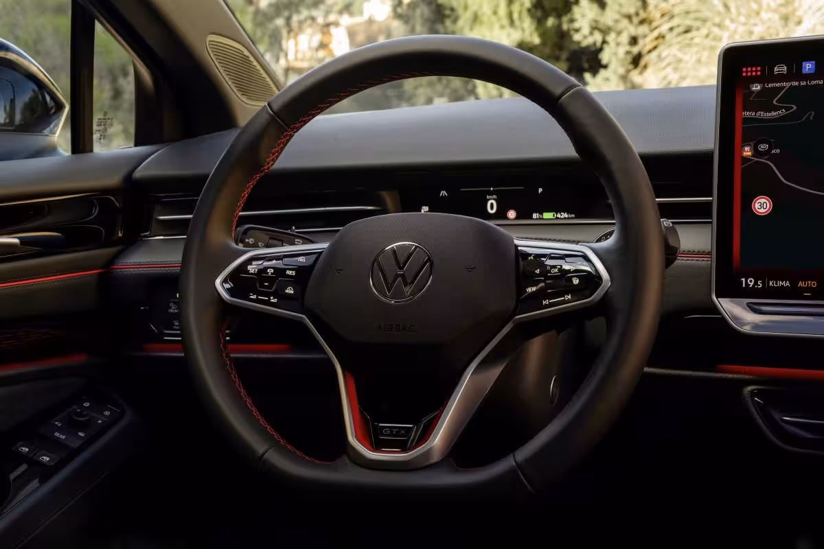 Volkswagen ID.7 Tourer