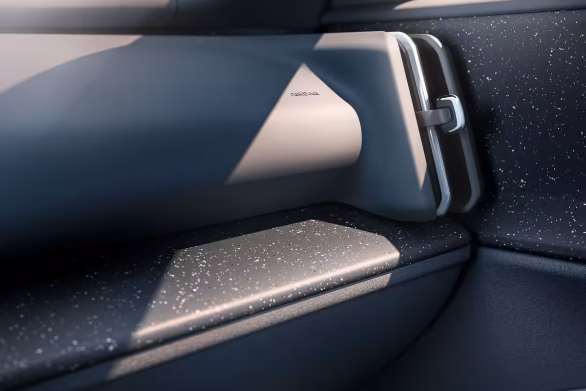 Volvo EX30