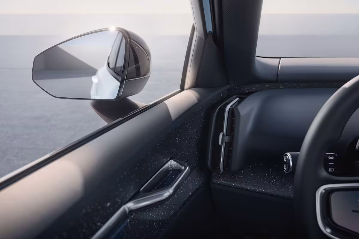 Volvo EX30