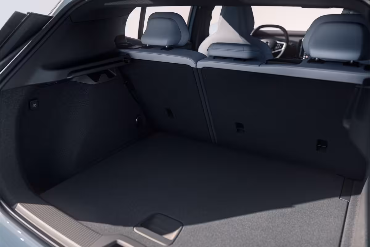 Volvo EX30