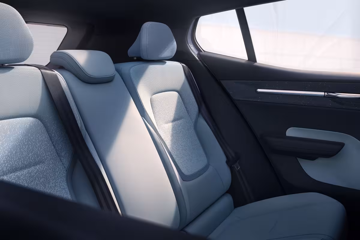 Volvo EX30