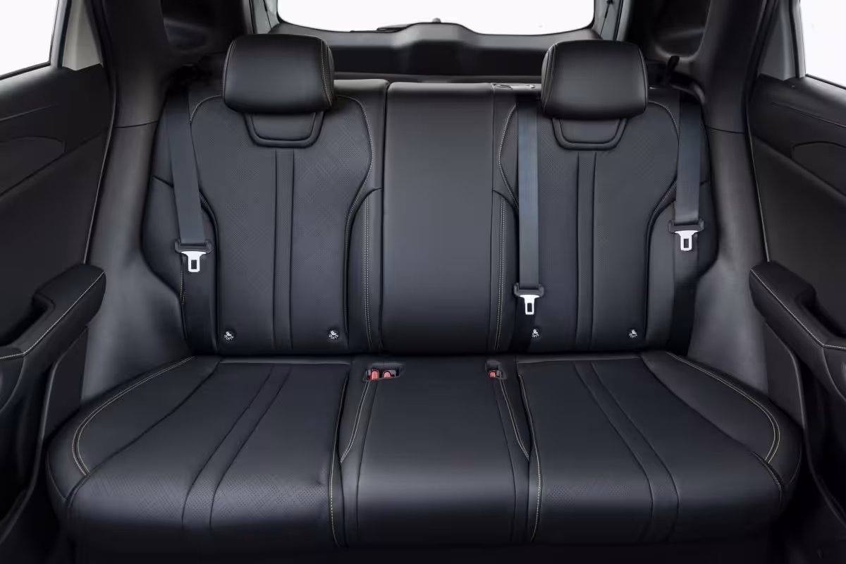 BYD Atto 2 DM-i