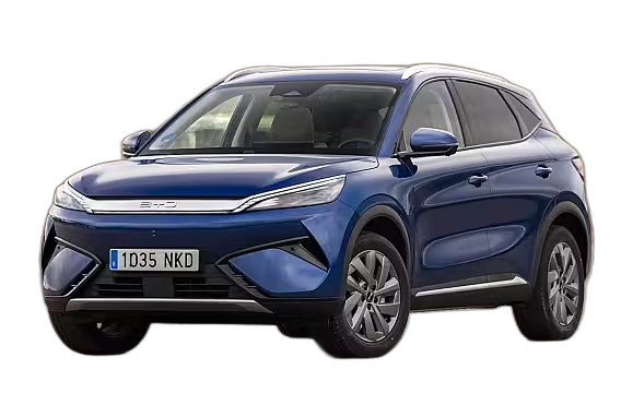 BYD Atto 3 Evo