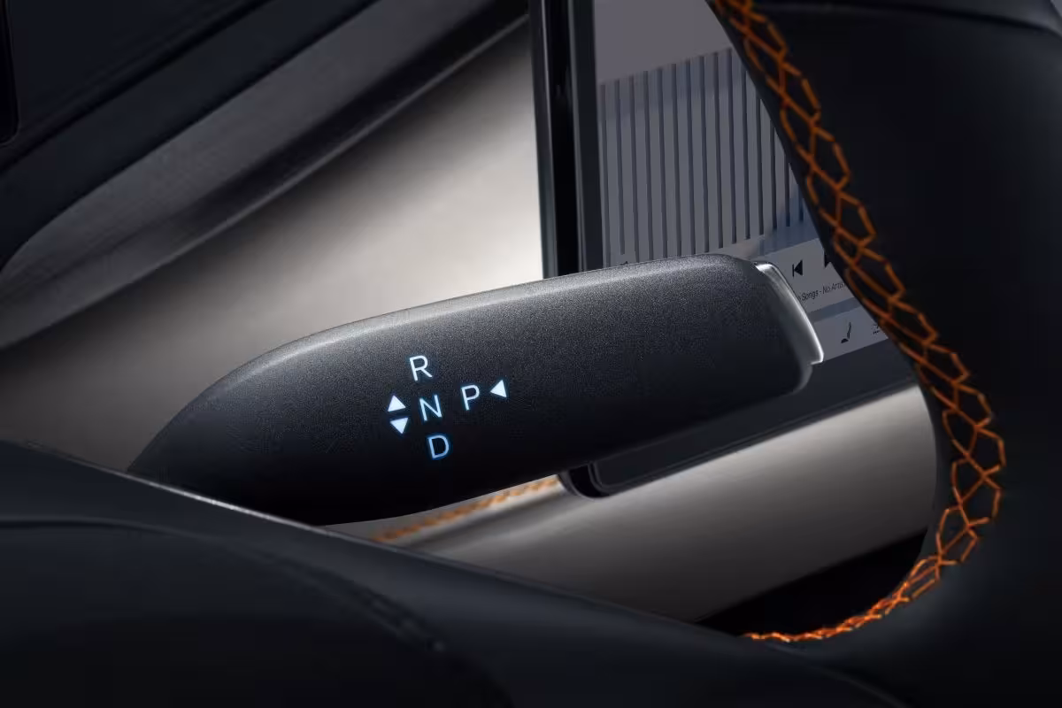 BYD Atto 3 Evo
