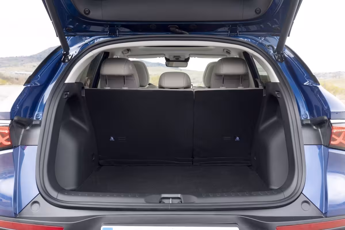 BYD Atto 3 Evo