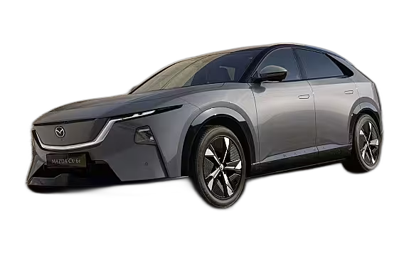 Mazda CX-6e