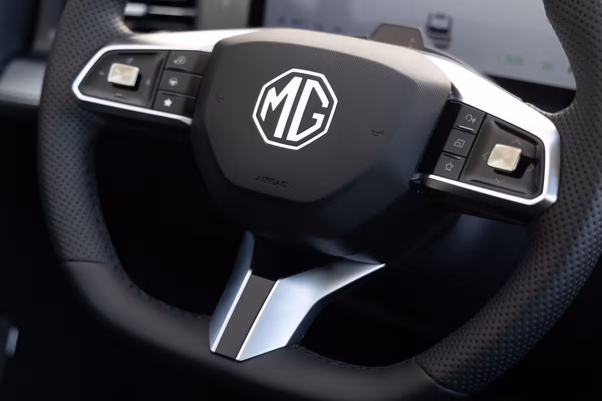 MG S9