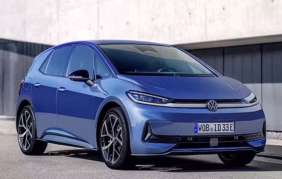 Volkswagen ID.3 Neo