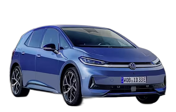 Volkswagen ID.3 Neo