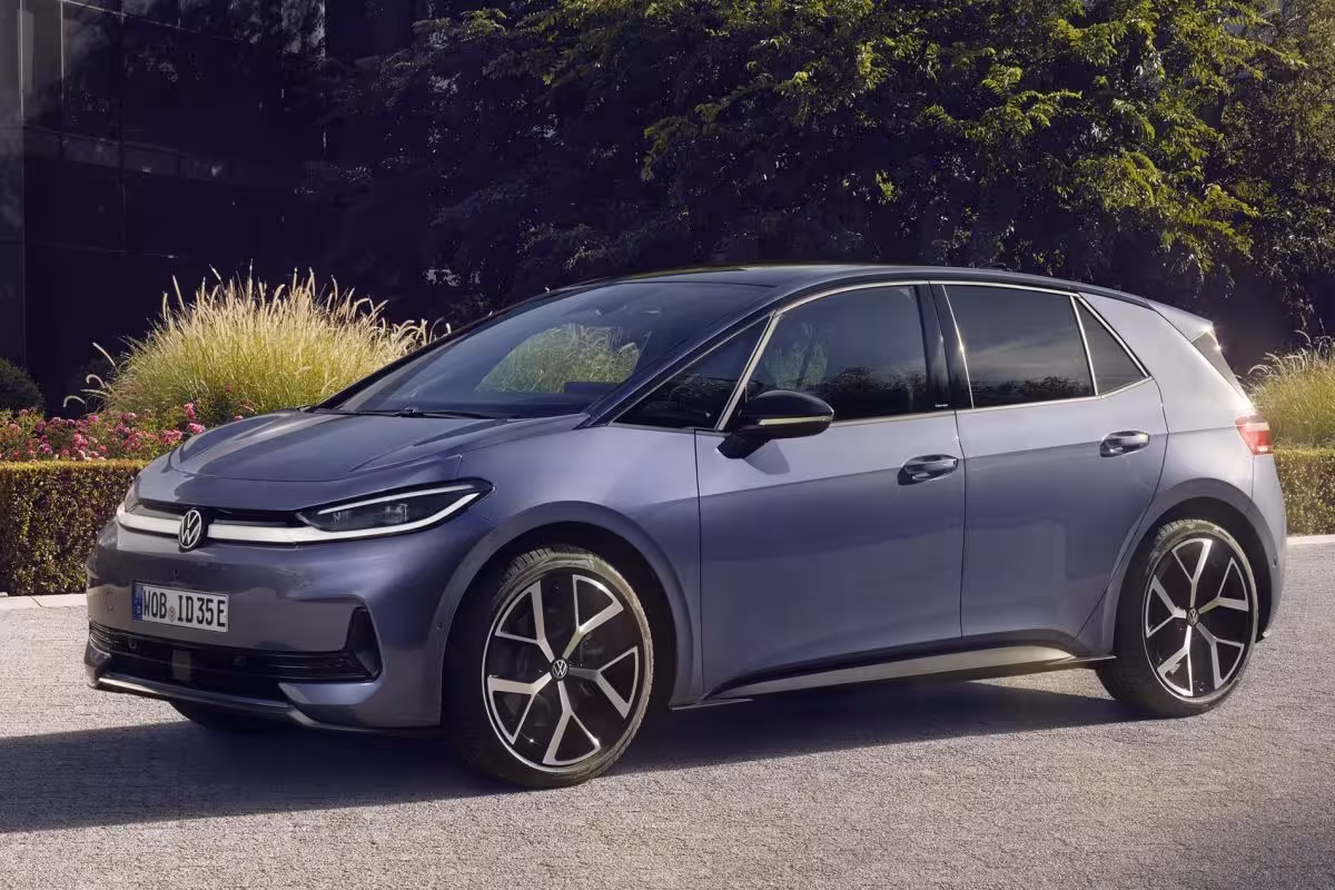Volkswagen ID.3 Neo
