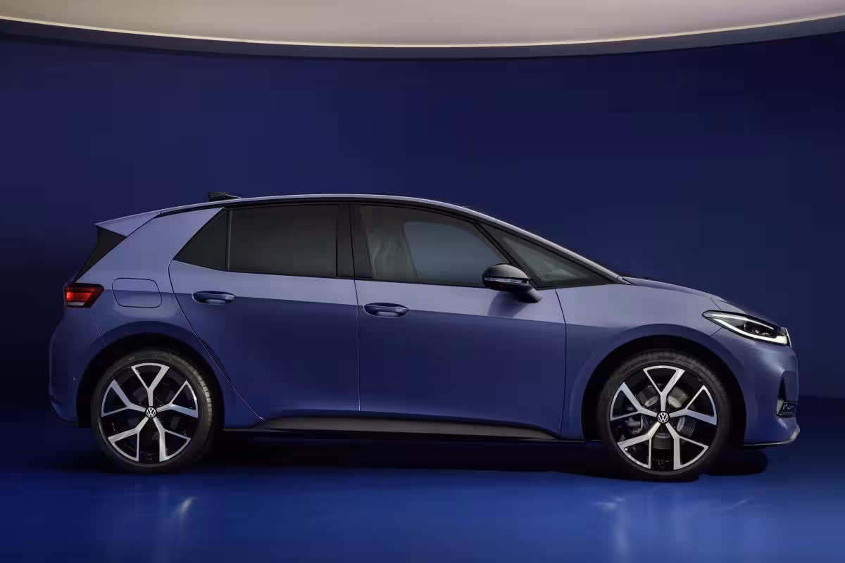 Volkswagen ID.3 Neo