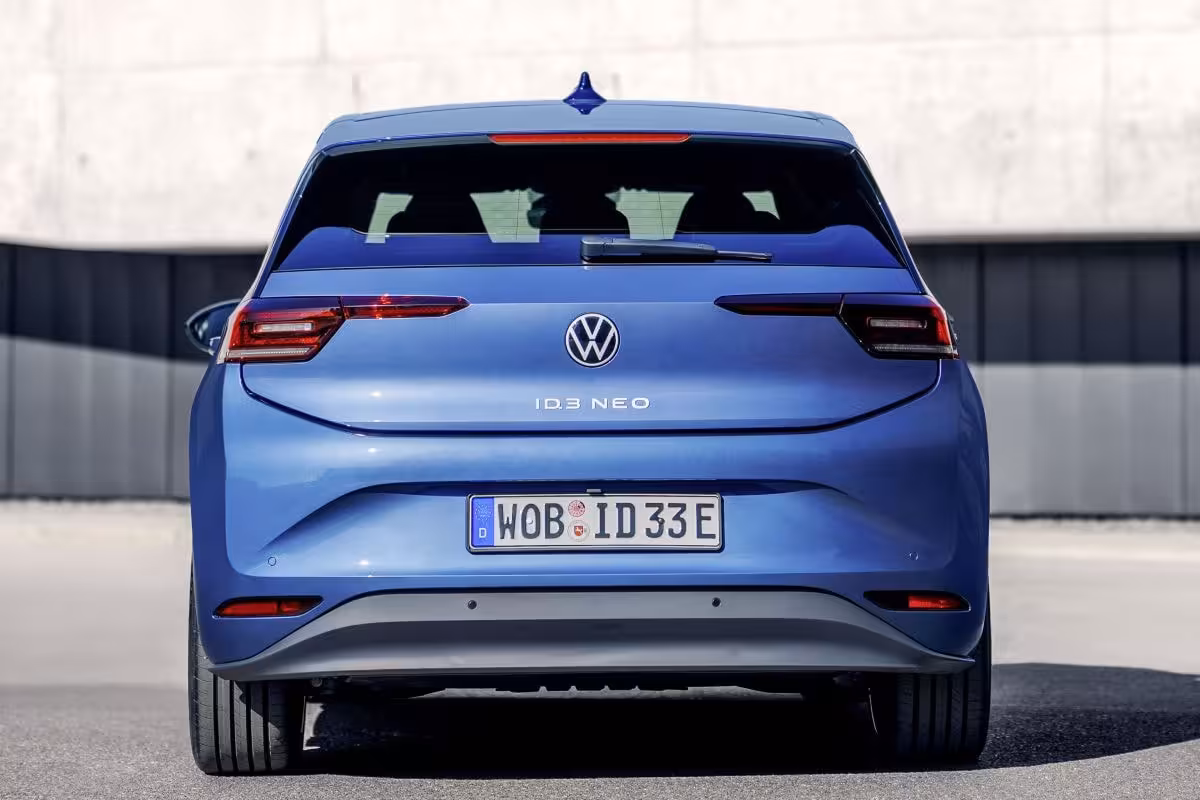 Volkswagen ID.3 Neo