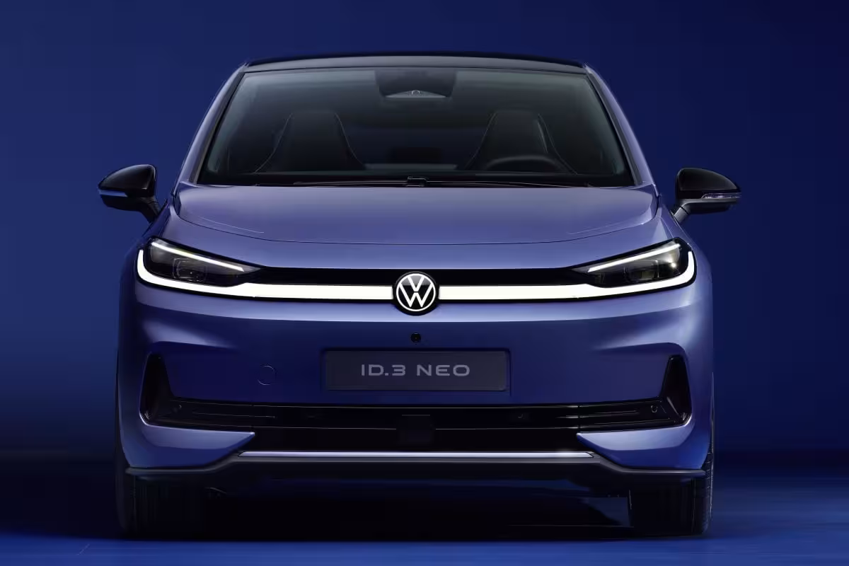 Volkswagen ID.3 Neo
