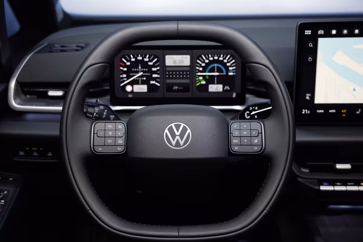 Volkswagen ID.3 Neo