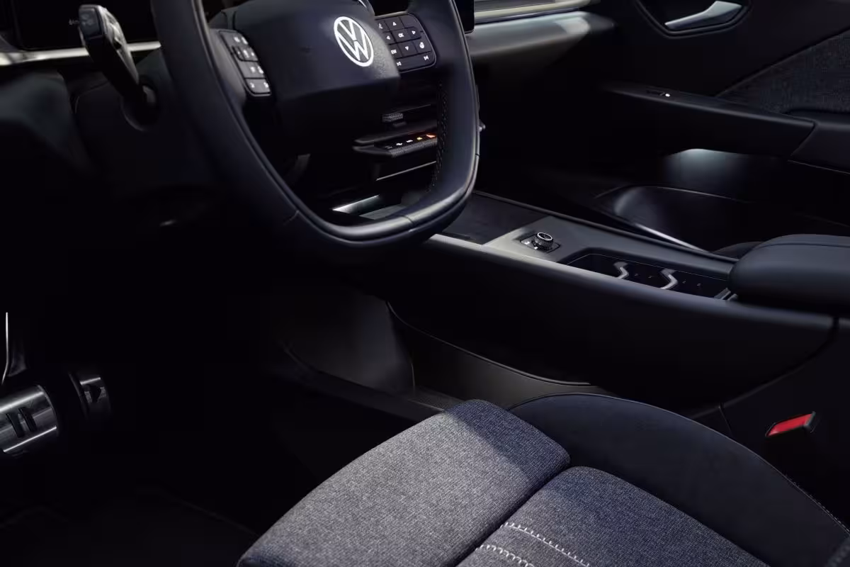 Volkswagen ID.3 Neo