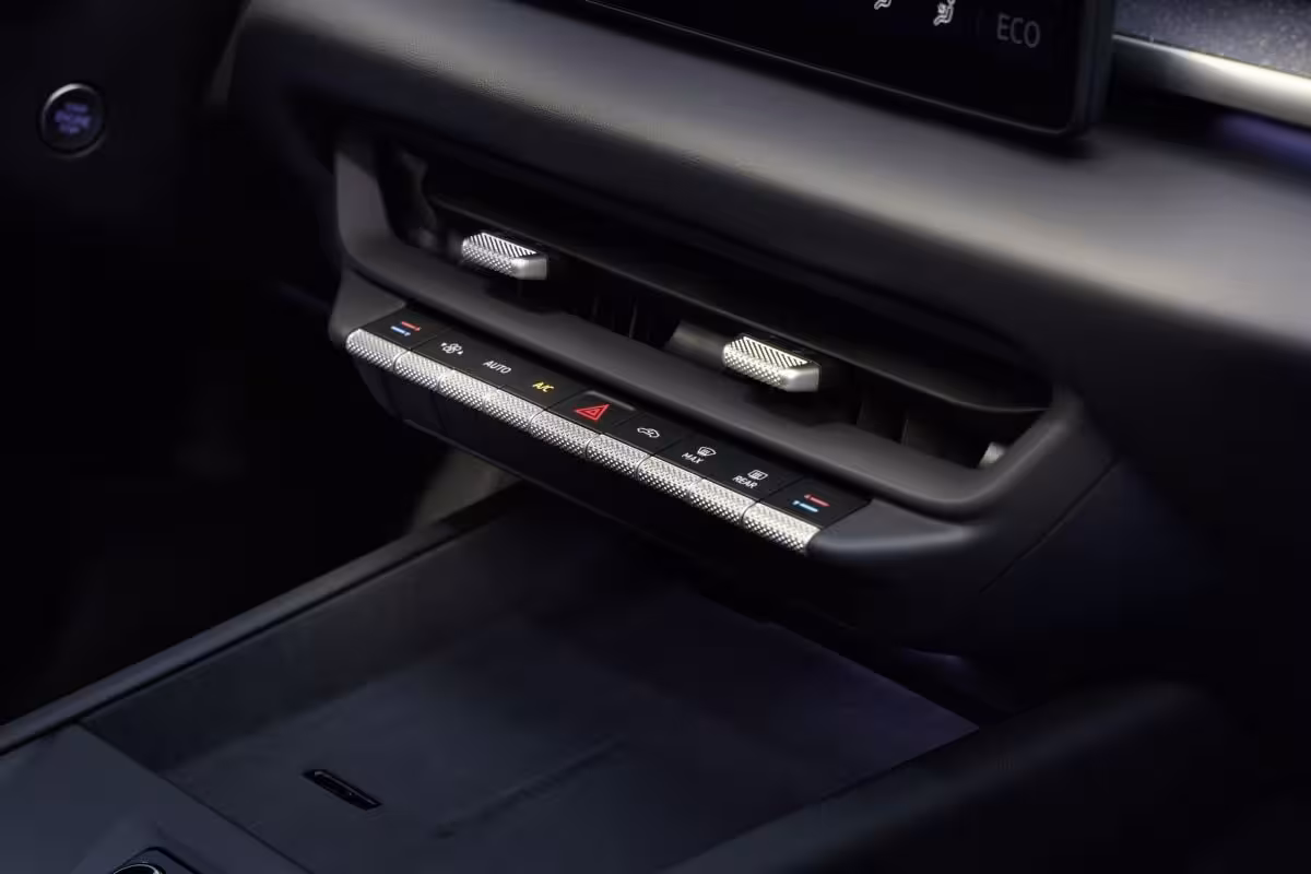 Volkswagen ID.3 Neo