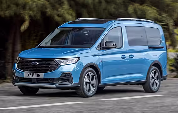 Ford Tourneo Connect