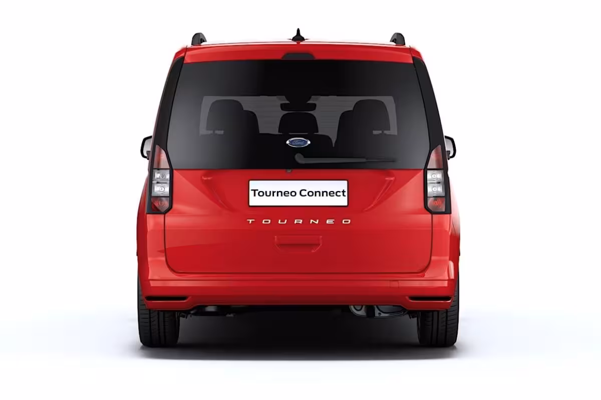 Ford Tourneo Connect