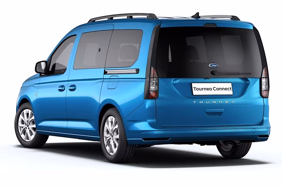 Ford Tourneo Connect