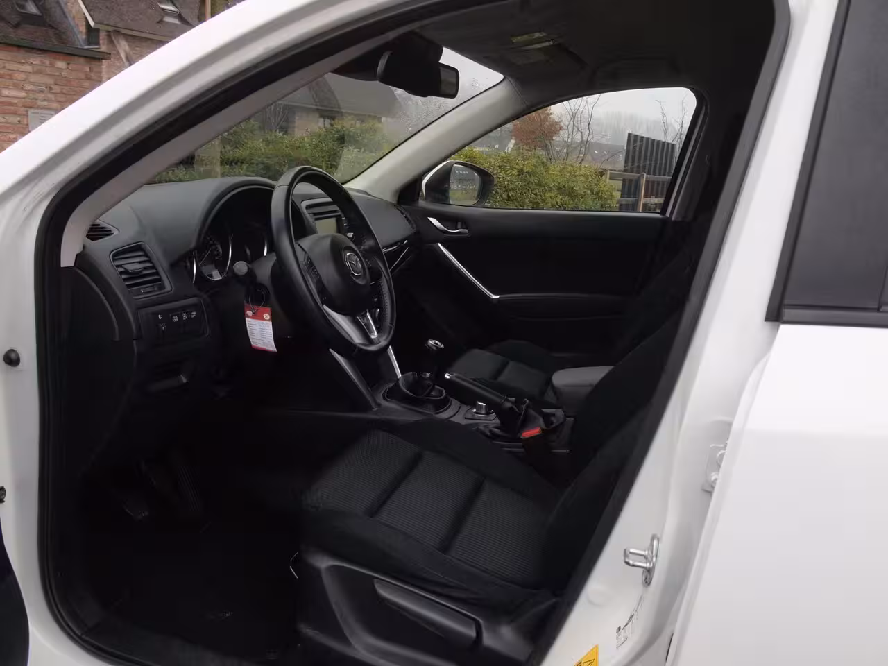 Mazda CX-5 2.0 Skylease 2WD | Cruise Control | Trekhaak | Bluetooth | Navi |
