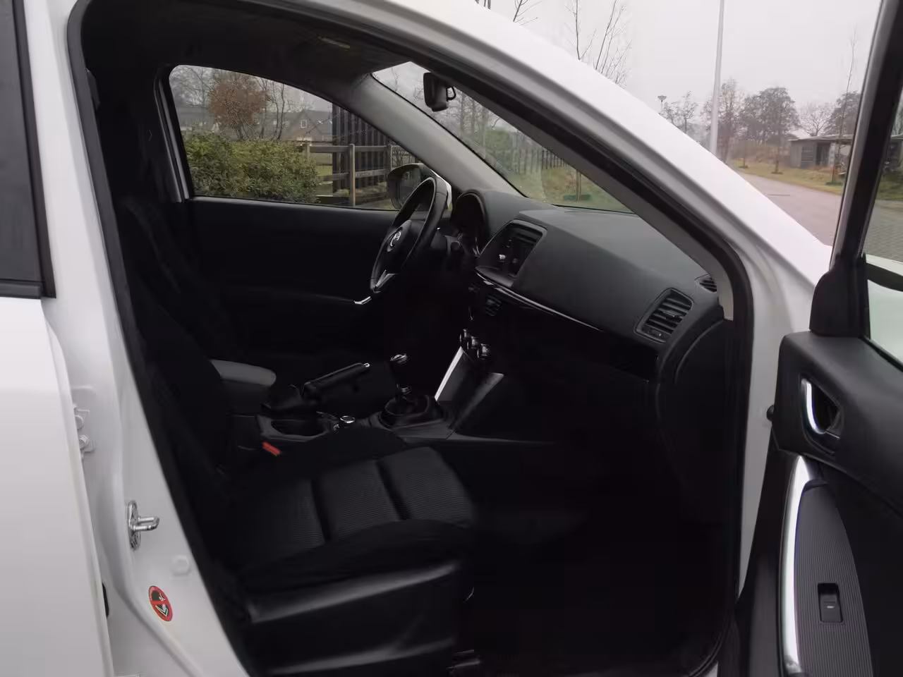 Mazda CX-5 2.0 Skylease 2WD | Cruise Control | Trekhaak | Bluetooth | Navi |