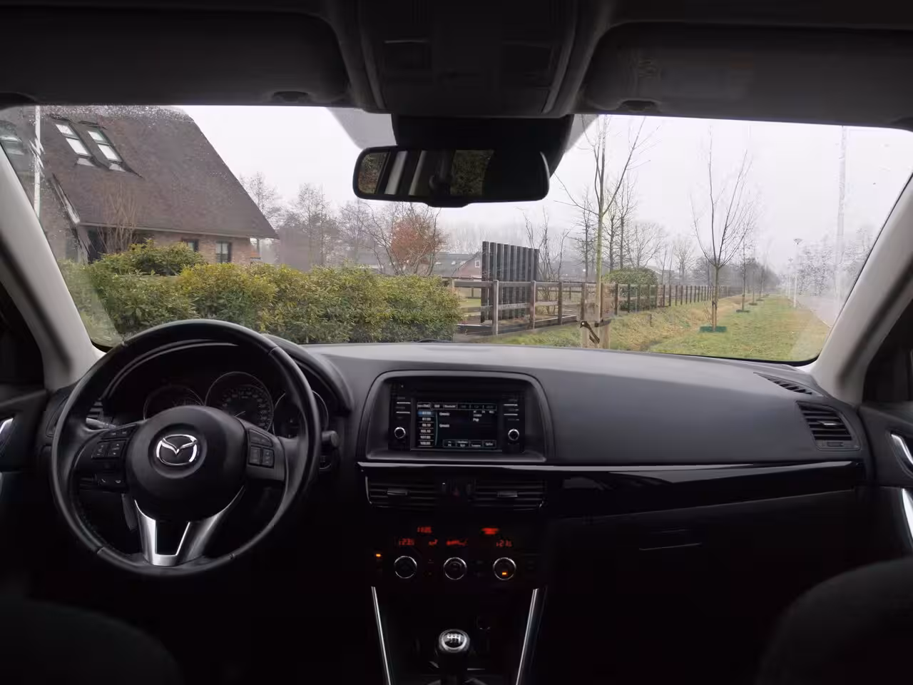 Mazda CX-5 2.0 Skylease 2WD | Cruise Control | Trekhaak | Bluetooth | Navi |