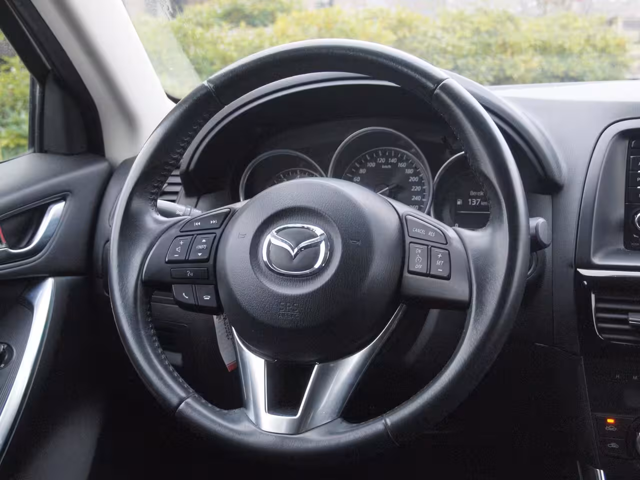 Mazda CX-5 2.0 Skylease 2WD | Cruise Control | Trekhaak | Bluetooth | Navi |