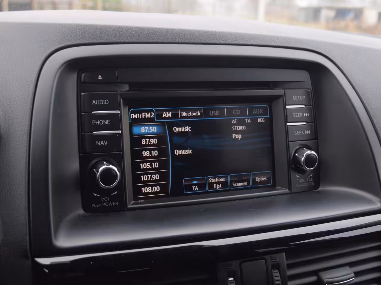 Mazda CX-5 2.0 Skylease 2WD | Cruise Control | Trekhaak | Bluetooth | Navi |