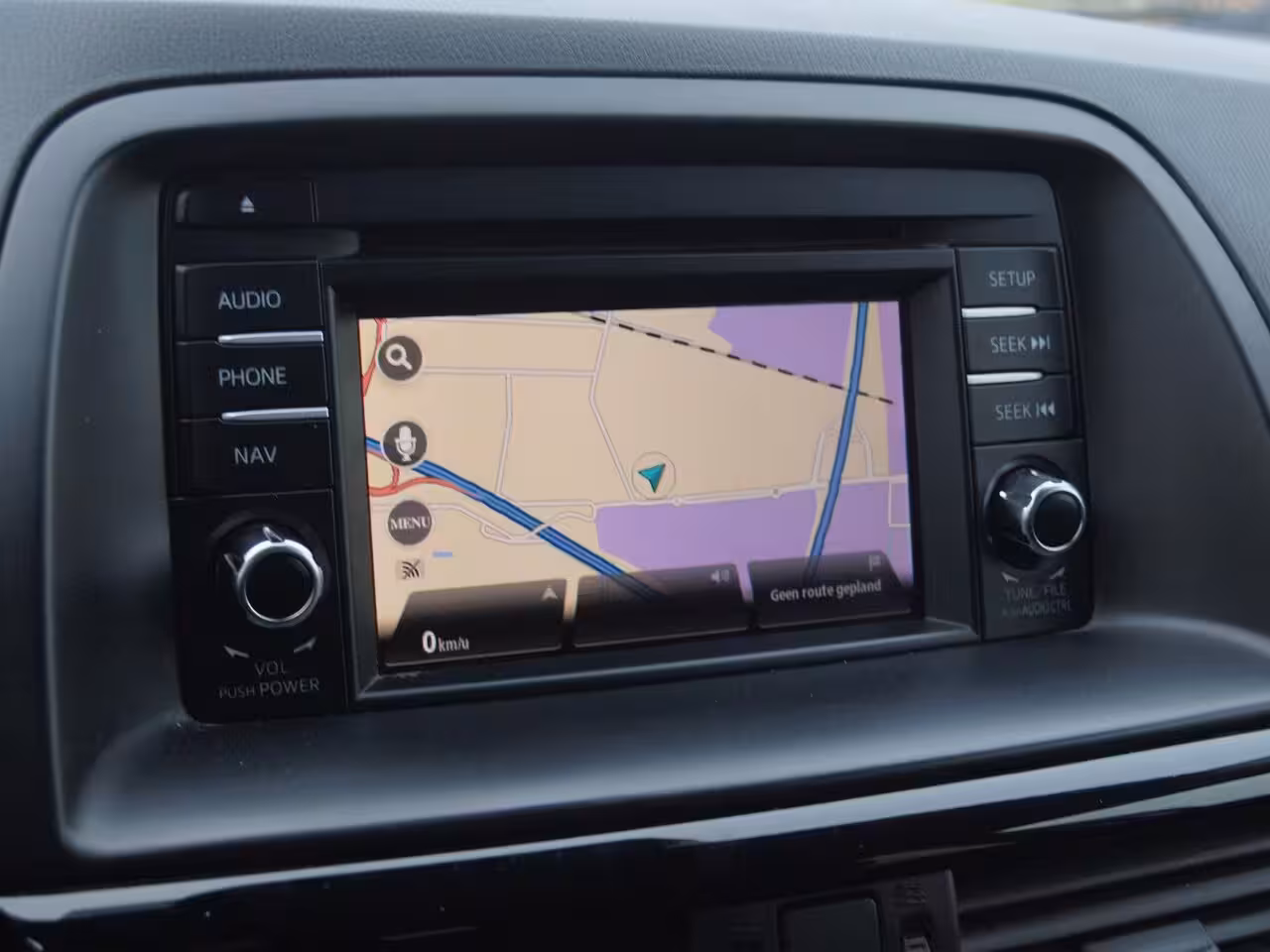 Mazda CX-5 2.0 Skylease 2WD | Cruise Control | Trekhaak | Bluetooth | Navi |