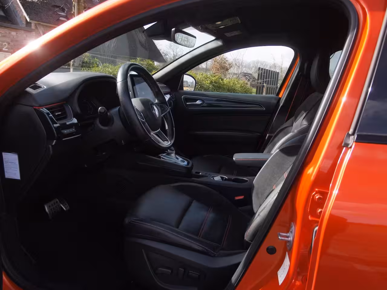 Renault Arkana 1.6 E-Tech Hybrid 145 R.S. Line | Camera | Cruise Control | Stoel/Stuurverwarming | NL-Aut