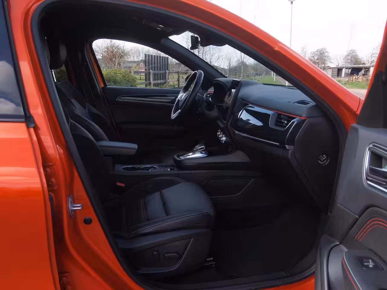 Renault Arkana 1.6 E-Tech Hybrid 145 R.S. Line | Camera | Cruise Control | Stoel/Stuurverwarming | NL-Aut