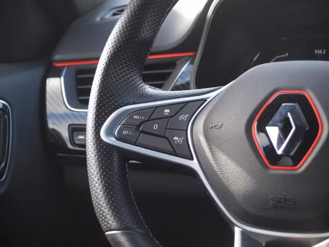 Renault Arkana 1.6 E-Tech Hybrid 145 R.S. Line | Camera | Cruise Control | Stoel/Stuurverwarming | NL-Aut