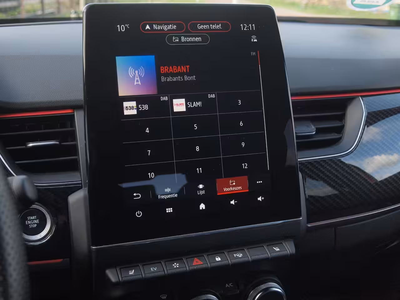Renault Arkana 1.6 E-Tech Hybrid 145 R.S. Line | Camera | Cruise Control | Stoel/Stuurverwarming | NL-Aut