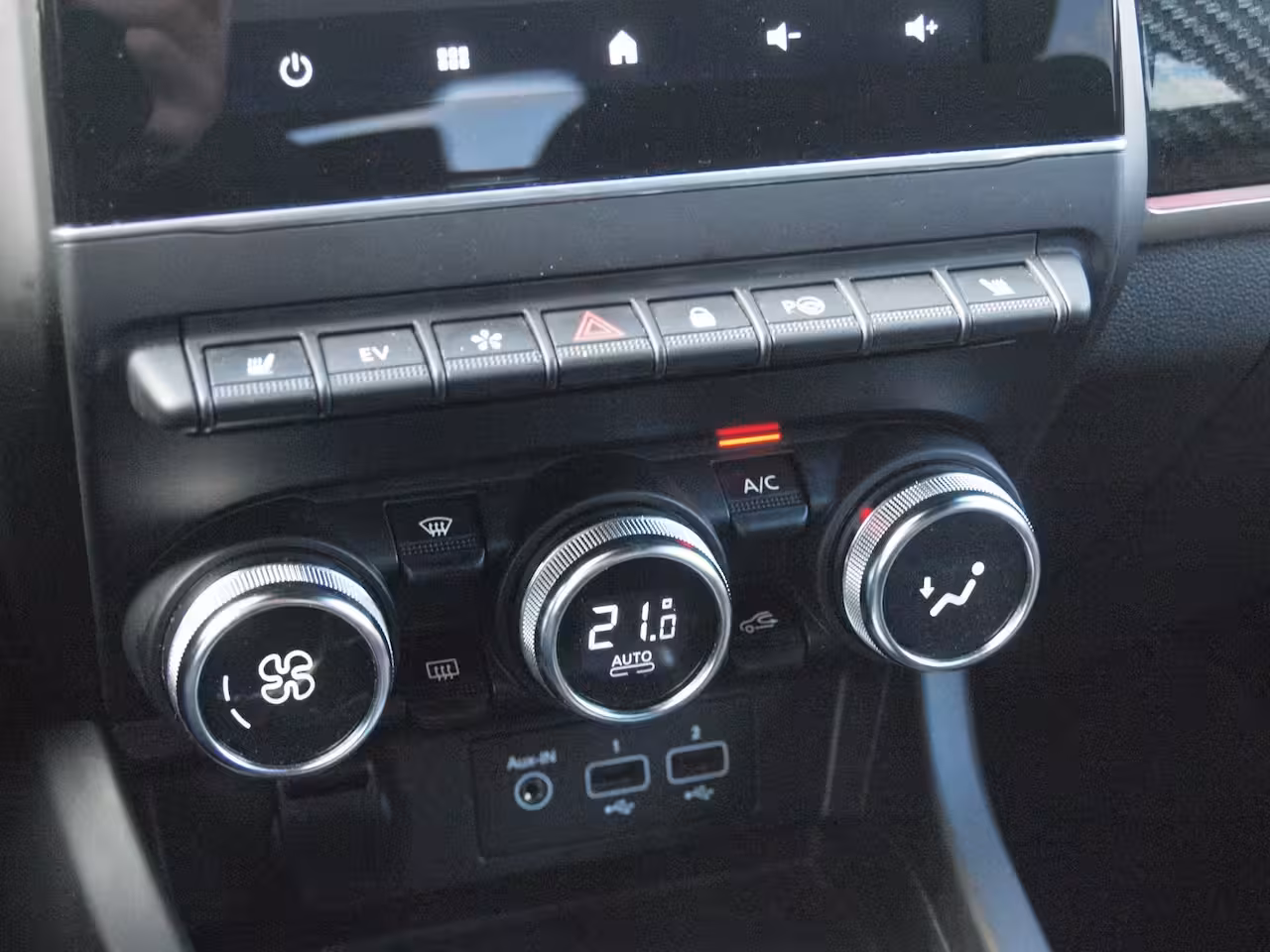 Renault Arkana 1.6 E-Tech Hybrid 145 R.S. Line | Camera | Cruise Control | Stoel/Stuurverwarming | NL-Aut